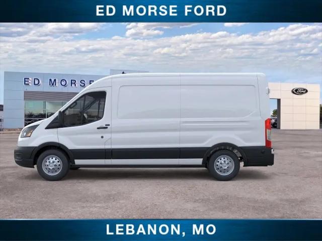 2026 Ford Transit Cargo Van T-350