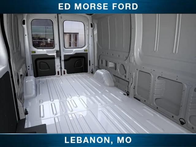 2026 Ford Transit Cargo Van T-350