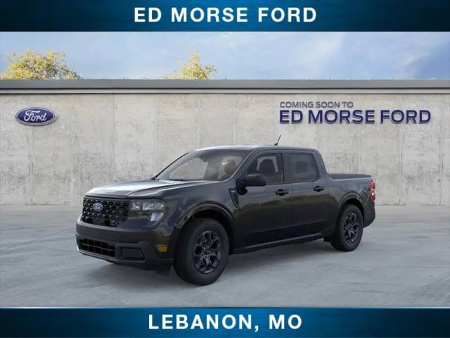 2026 Ford Maverick XLT for sale in Lebanon, MO