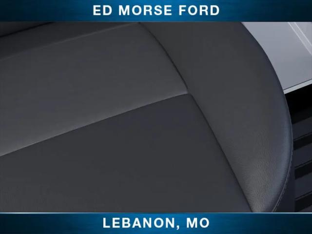 2026 Ford Transit Cargo Van T-350