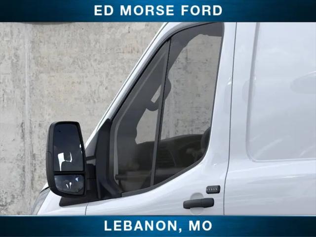 2026 Ford Transit Cargo Van T-350