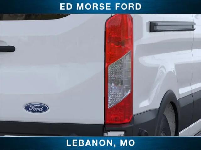 2026 Ford Transit Cargo Van T-350