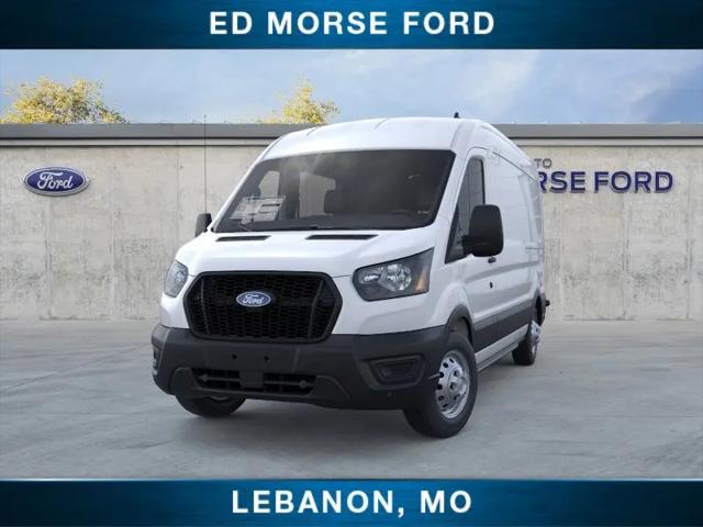 2026 Ford Transit Cargo Van T-350