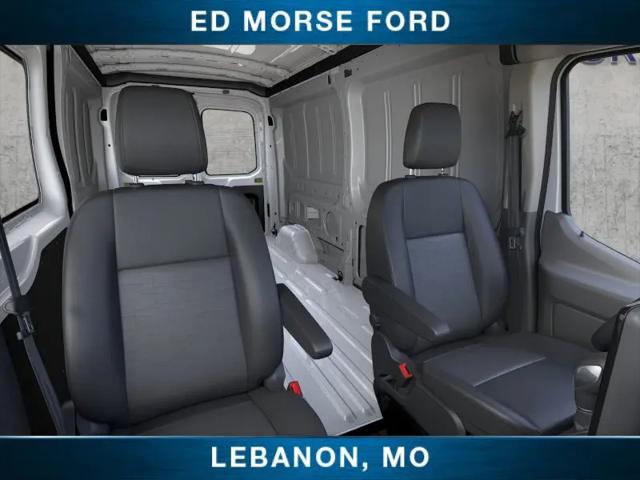 2026 Ford Transit Cargo Van T-350