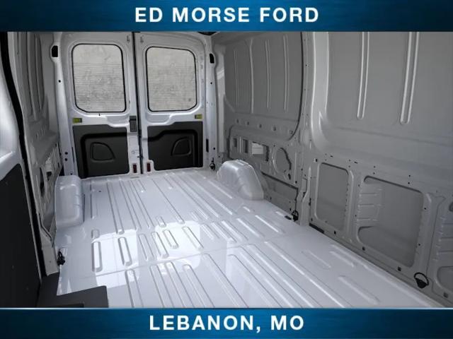 2026 Ford Transit Cargo Van T-350
