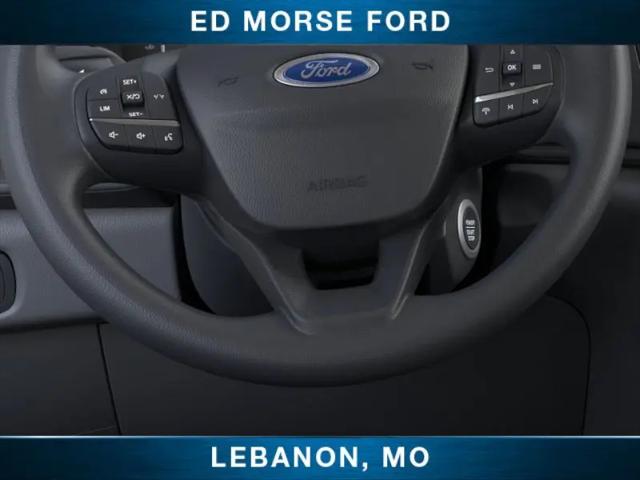 2026 Ford Transit Cargo Van T-350