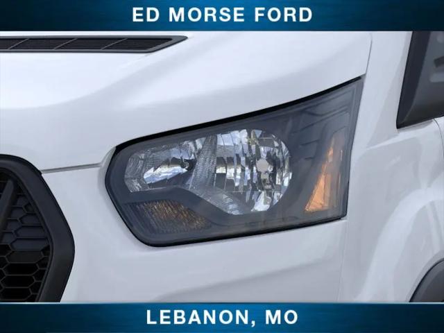 2026 Ford Transit Cargo Van T-350