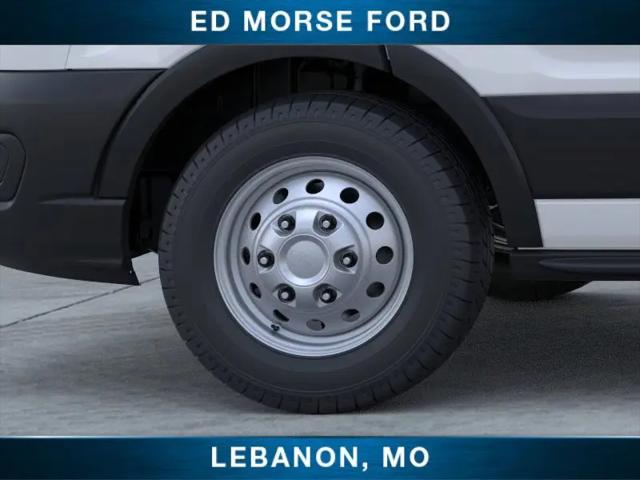 2026 Ford Transit Cargo Van T-350
