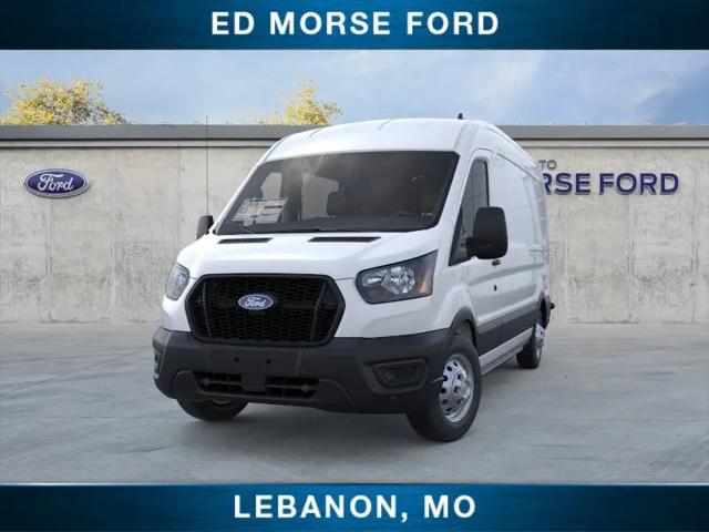 2026 Ford Transit Cargo Van T-350