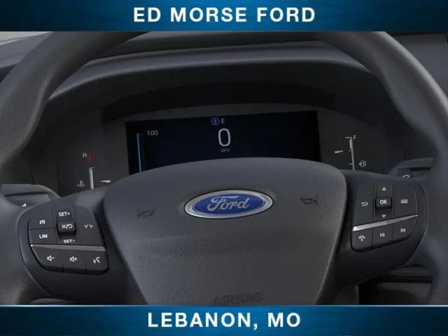 2026 Ford Transit Cargo Van T-350
