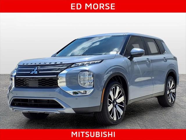 2026 Mitsubishi Outlander SE 2.5 2WD for sale in Tampa, FL