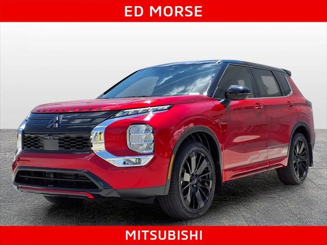 2026 Mitsubishi Outlander SE 2.5 S-AWC for sale in Tampa, FL