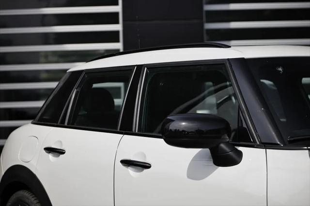 2026 MINI Hardtop Cooper