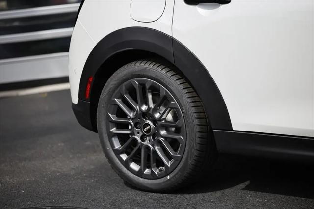 2026 MINI Hardtop Cooper