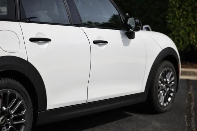 2026 MINI Hardtop Cooper