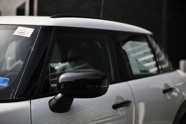 2026 MINI Hardtop Cooper