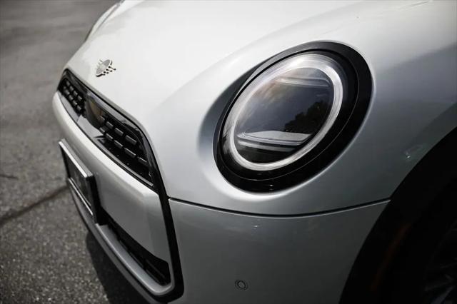 2026 MINI Hardtop Cooper
