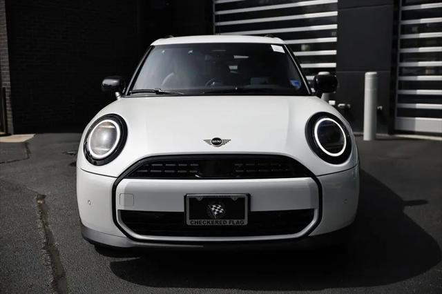 2026 MINI Hardtop Cooper
