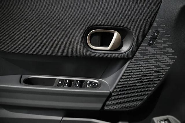 2026 MINI Hardtop Cooper