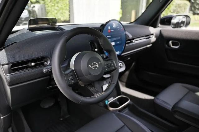 2026 MINI Hardtop Cooper