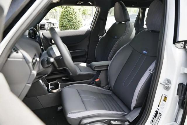 2026 MINI Hardtop Cooper