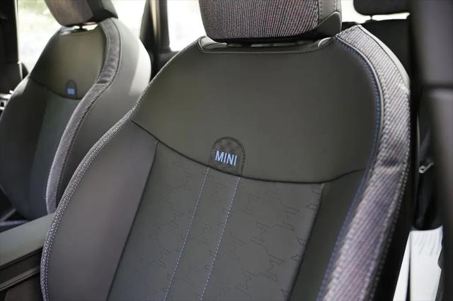 2026 MINI Hardtop Cooper