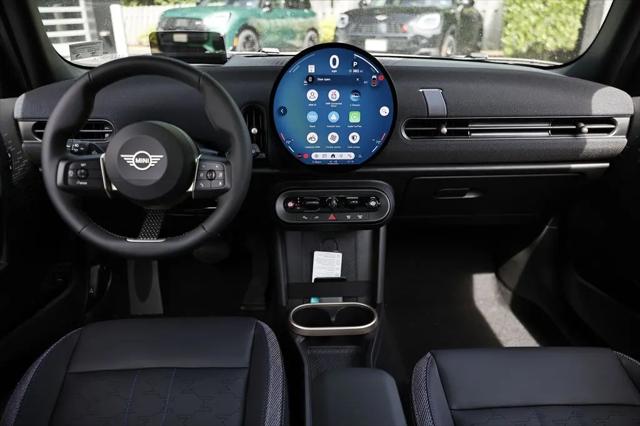 2026 MINI Hardtop Cooper