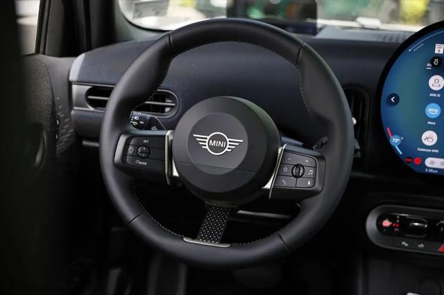 2026 MINI Hardtop Cooper