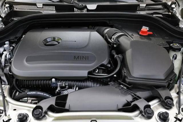 2026 MINI Hardtop Cooper
