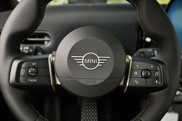 2026 MINI Hardtop Cooper