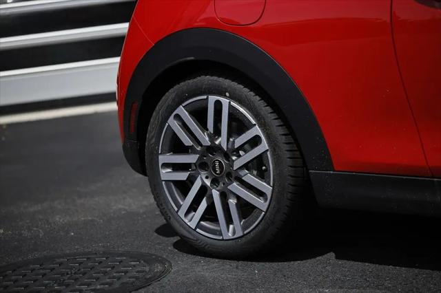 2026 MINI Hardtop Cooper