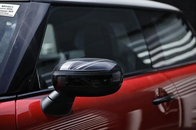 2026 MINI Hardtop Cooper