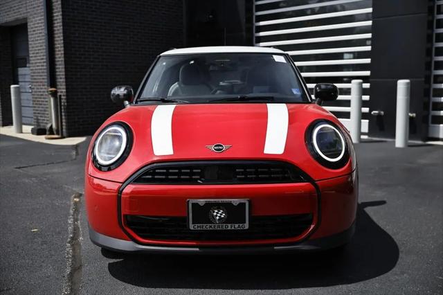 2026 MINI Hardtop Cooper