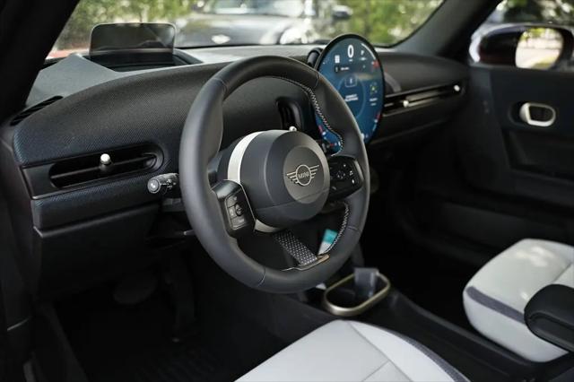 2026 MINI Hardtop Cooper