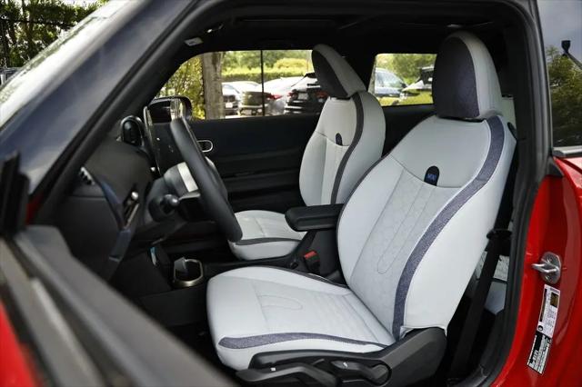 2026 MINI Hardtop Cooper