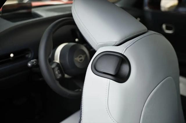 2026 MINI Hardtop Cooper
