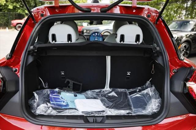 2026 MINI Hardtop Cooper