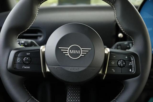 2026 MINI Hardtop Cooper