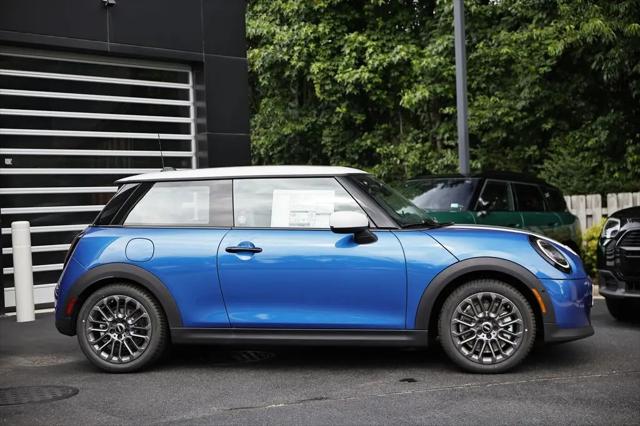 2026 MINI Hardtop Cooper