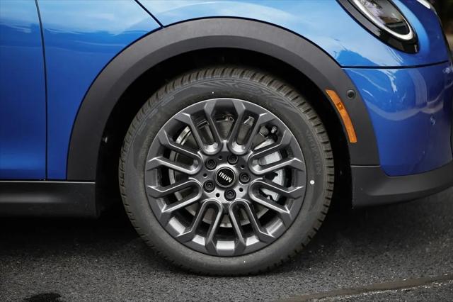 2026 MINI Hardtop Cooper