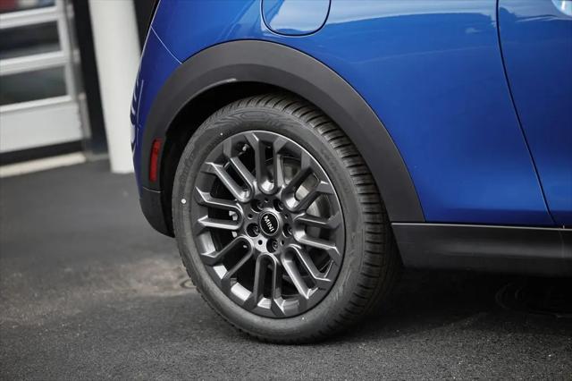 2026 MINI Hardtop Cooper