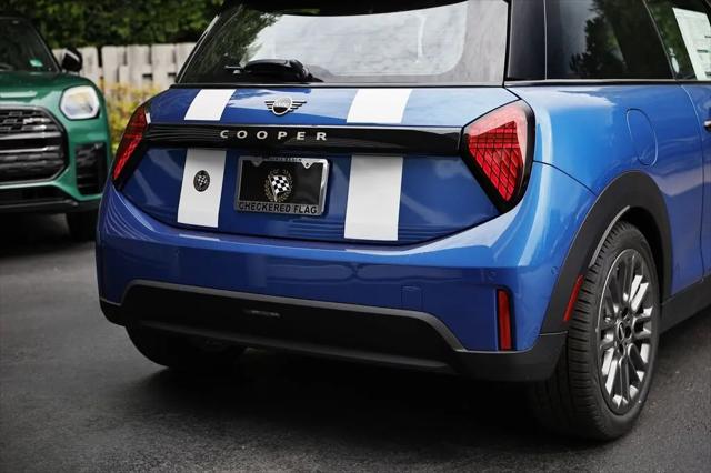 2026 MINI Hardtop Cooper