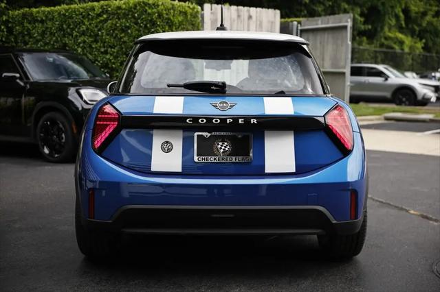 2026 MINI Hardtop Cooper