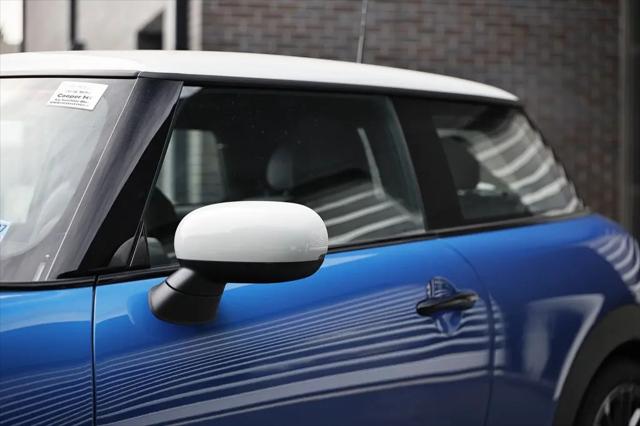 2026 MINI Hardtop Cooper