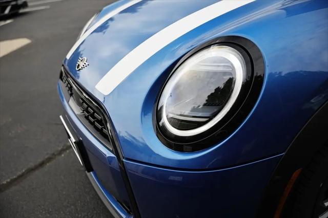 2026 MINI Hardtop Cooper
