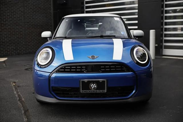 2026 MINI Hardtop Cooper