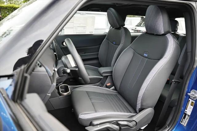 2026 MINI Hardtop Cooper