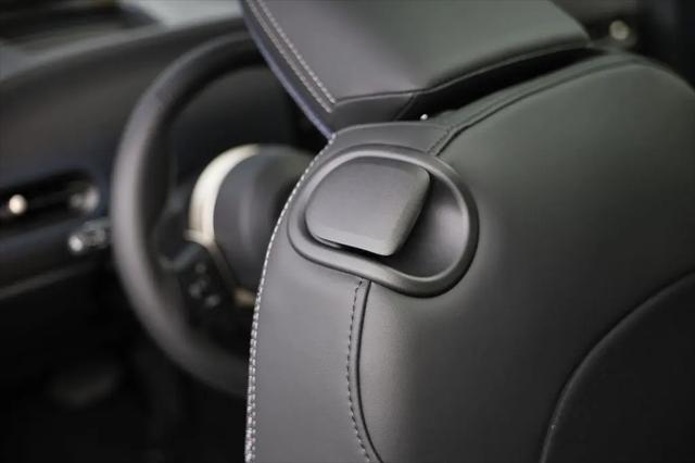 2026 MINI Hardtop Cooper