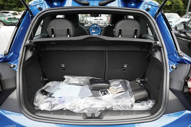2026 MINI Hardtop Cooper