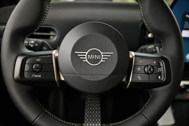 2026 MINI Hardtop Cooper